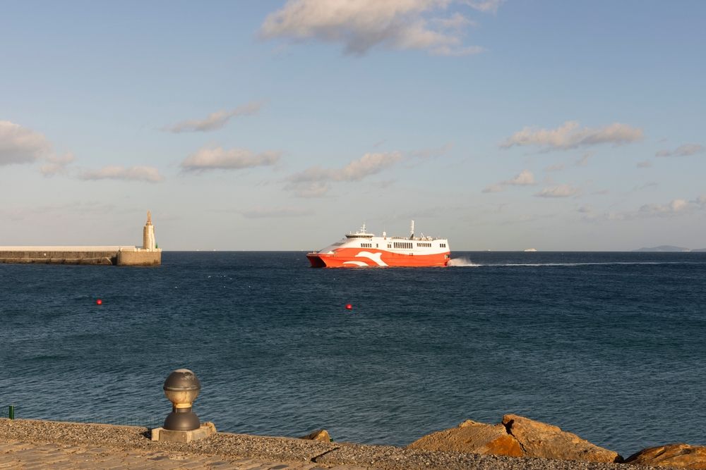 Comment se rendre au Maroc en ferry depuis l’Espagne ?