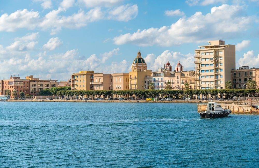 trapani-sicile