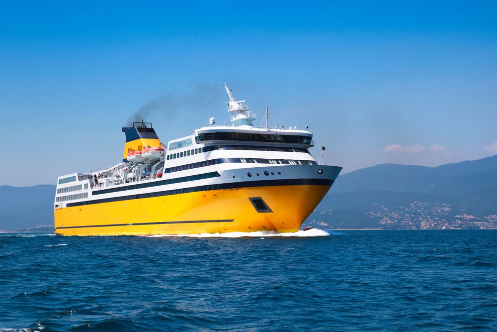 Découvrez comment se rendre en Sicile depuis Toulon en Ferry