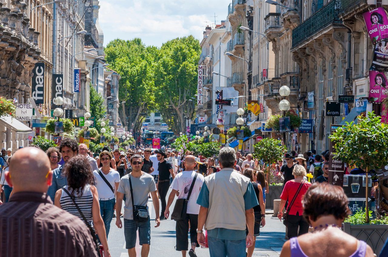 Festival Off Avignon