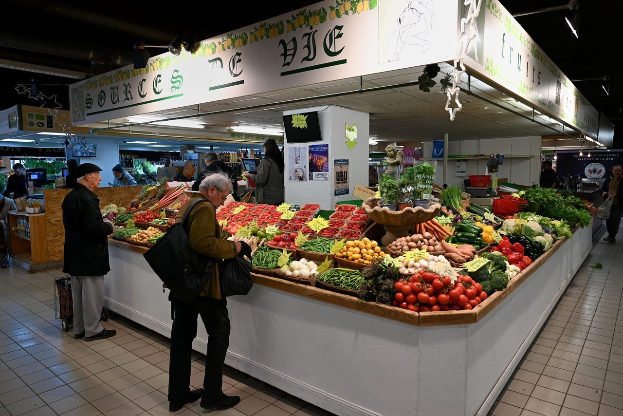 Halles d'Avignon