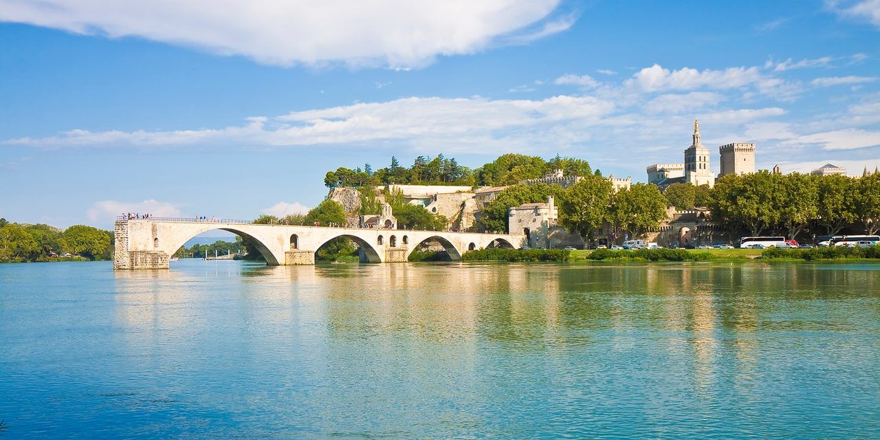 Pont d'Avignon