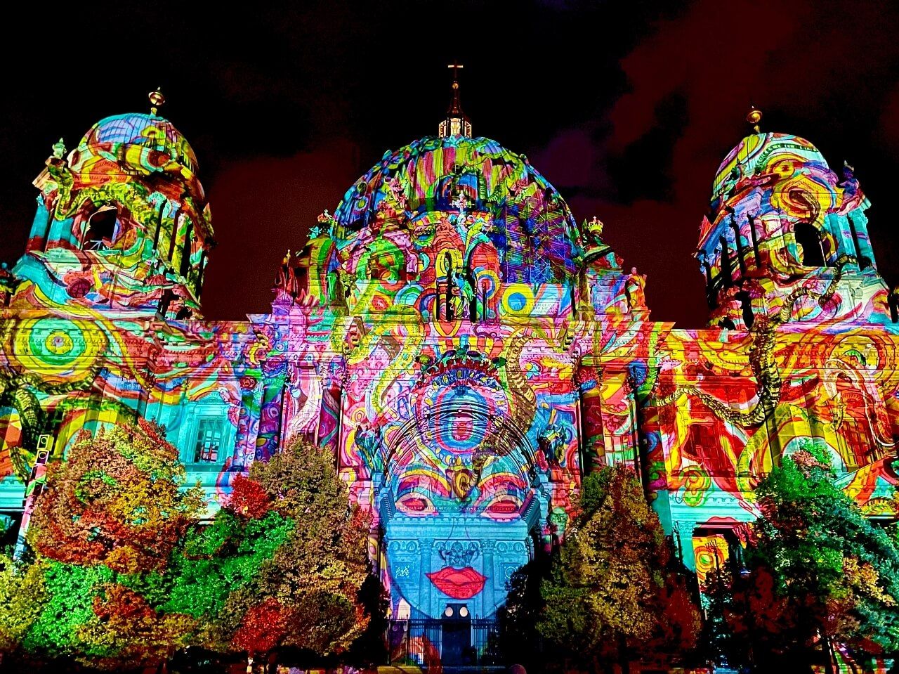 Festival de Berlin