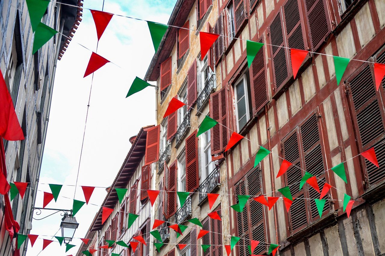 Fêtes de Bayonne