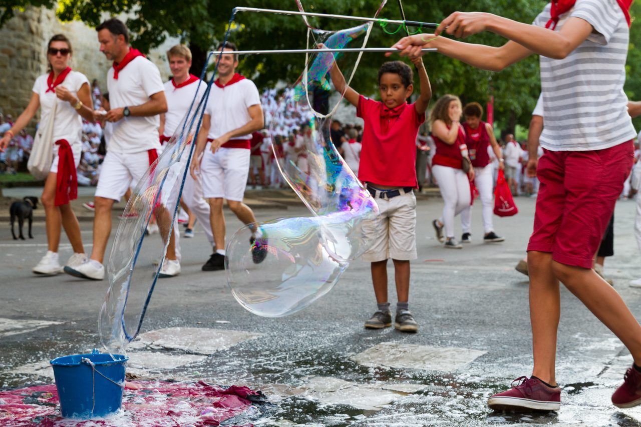 Fêtes de Bayonne