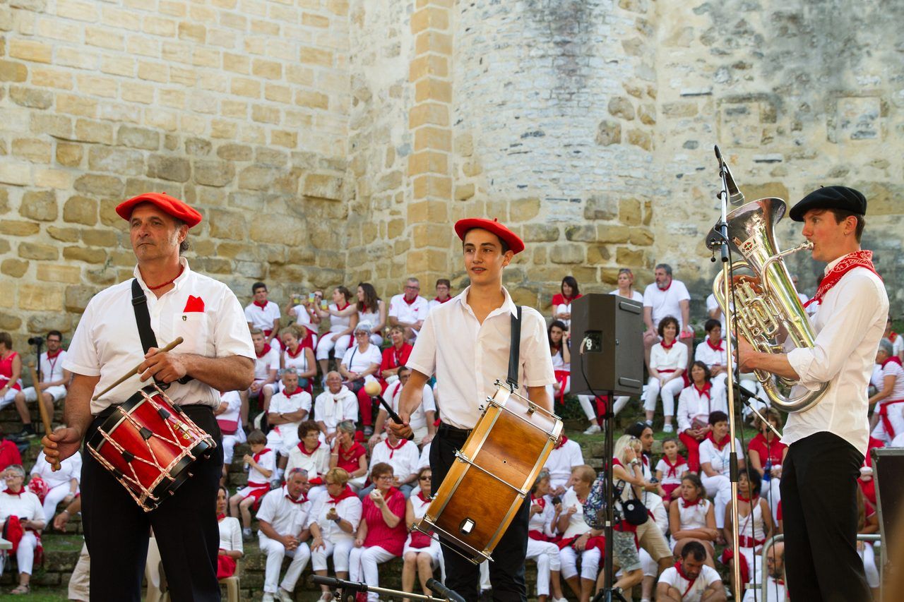 Fêtes de Bayonne