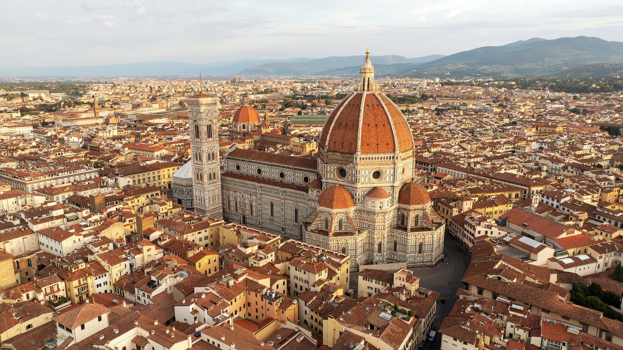 Duomo Florence