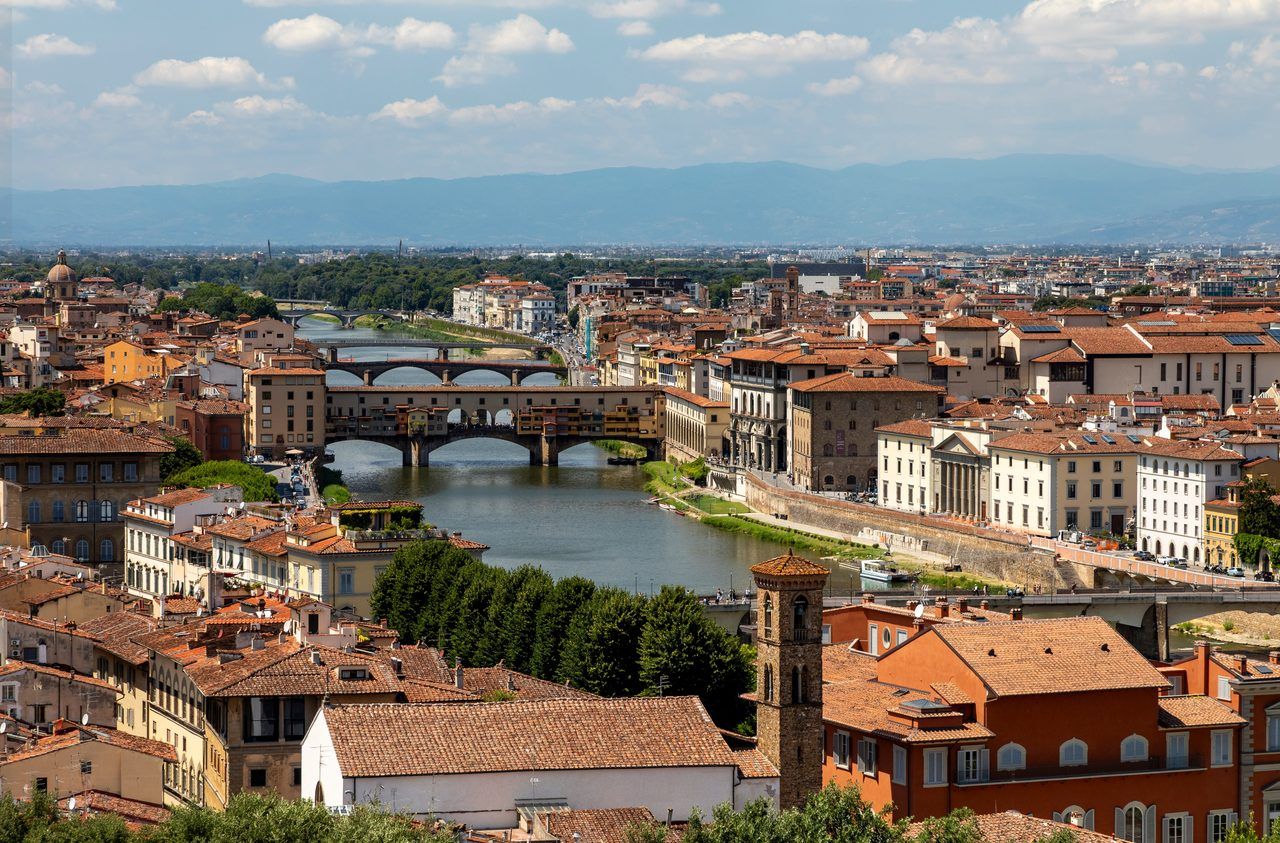 Piazzale Michelangelo