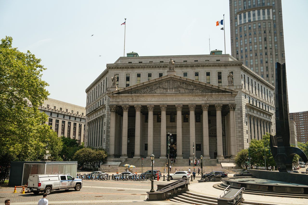 New York conseils voyage