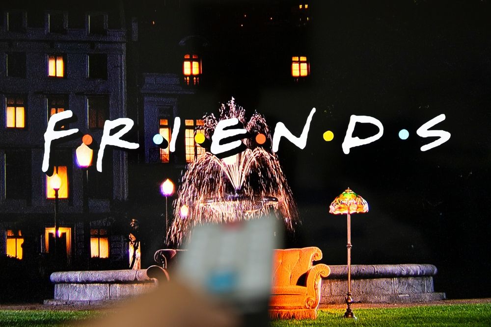 The FRIENDS Experience NYC : une immersion dans la série culte