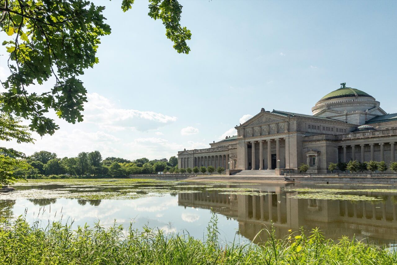 Museum of Science and Industry