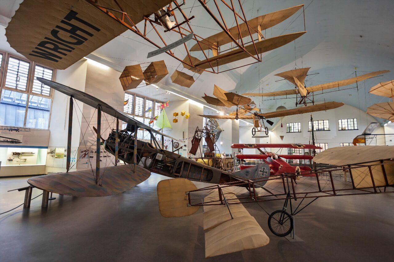 Deutsches Museum