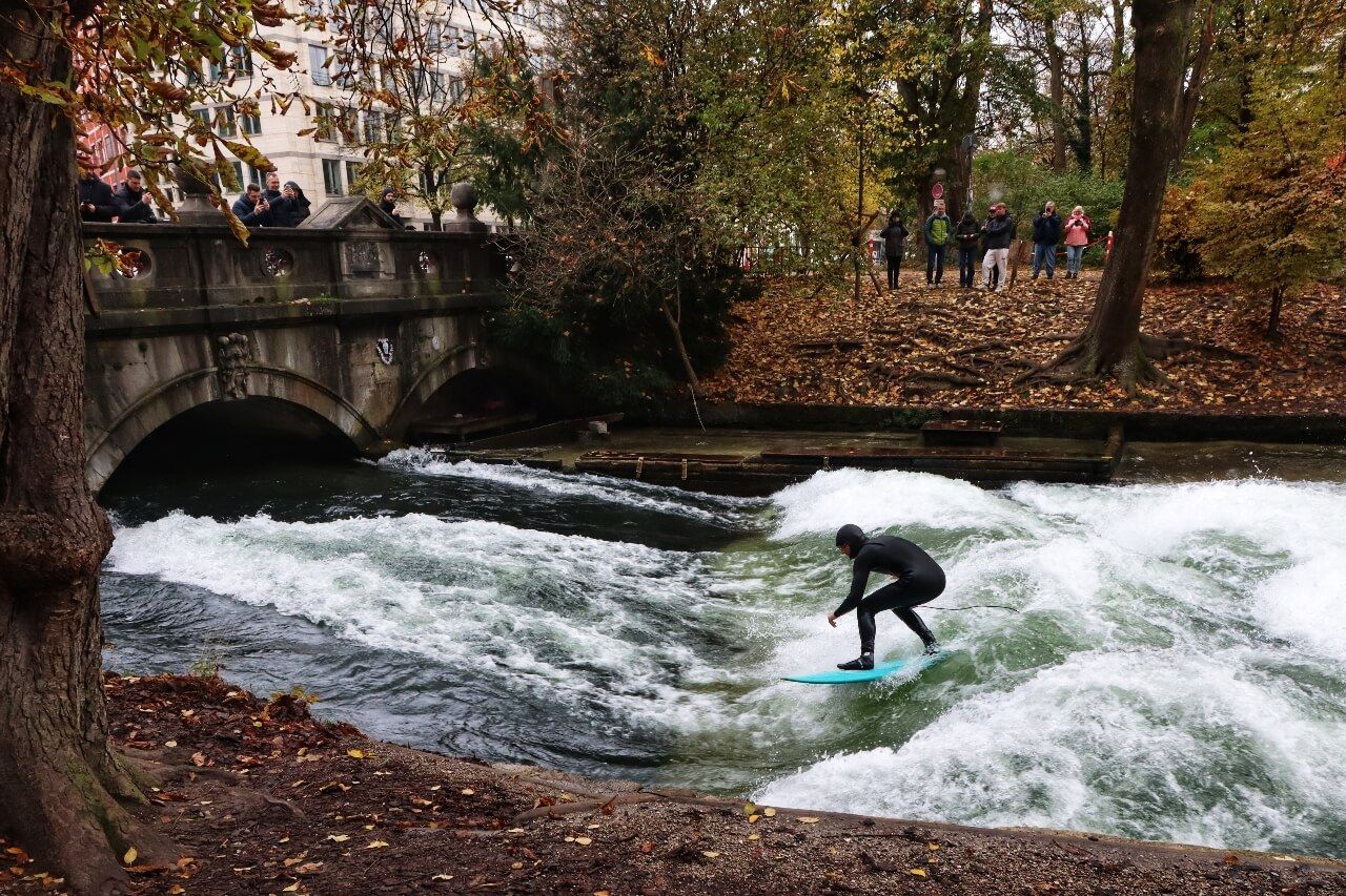 Eisbach