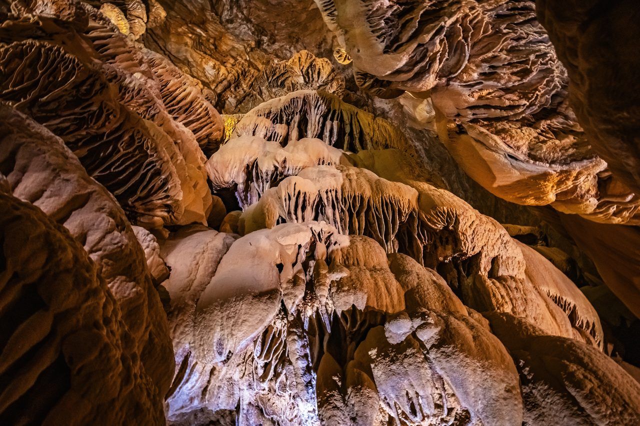 Gouffre de Padirac