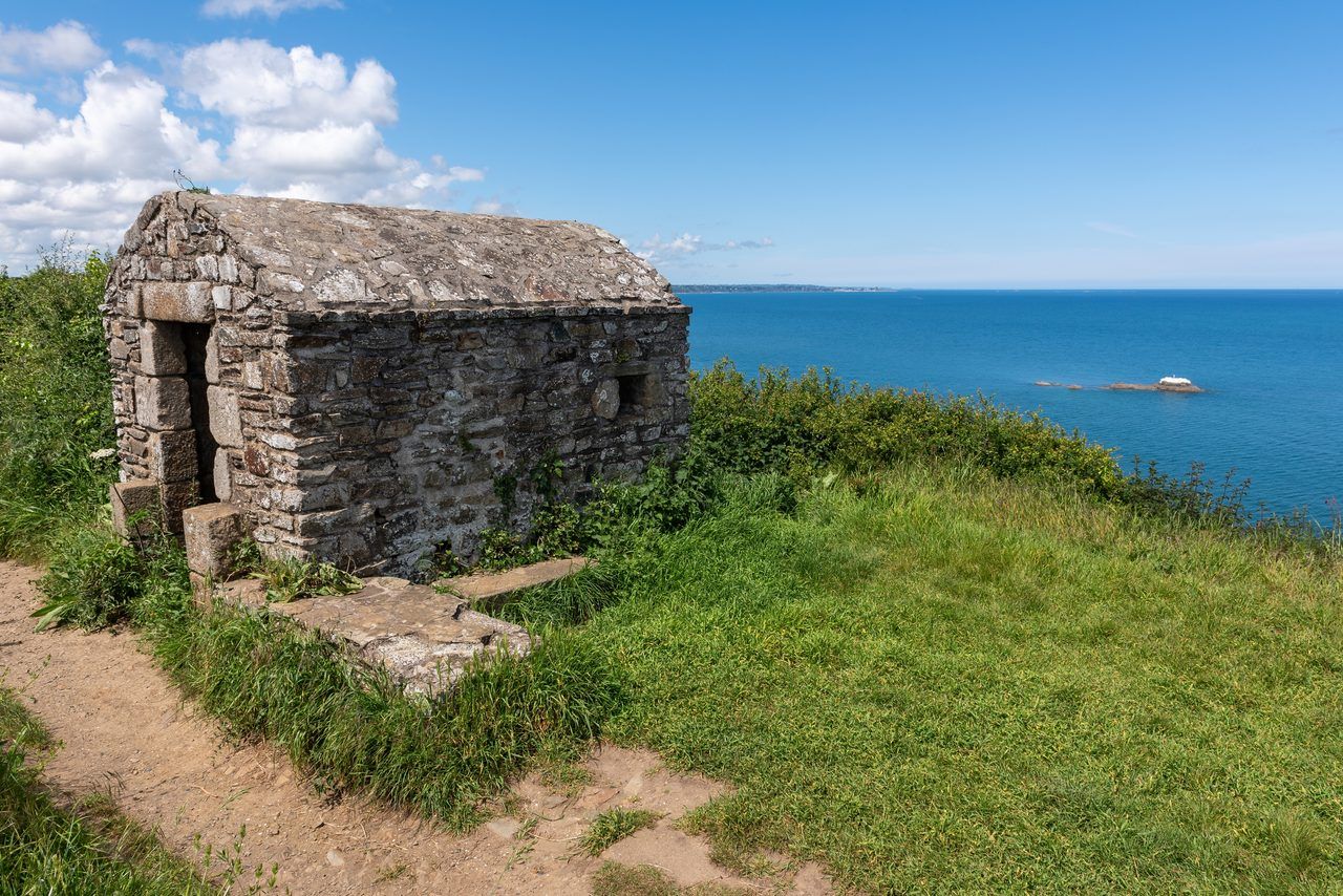 GR34 Bretagne