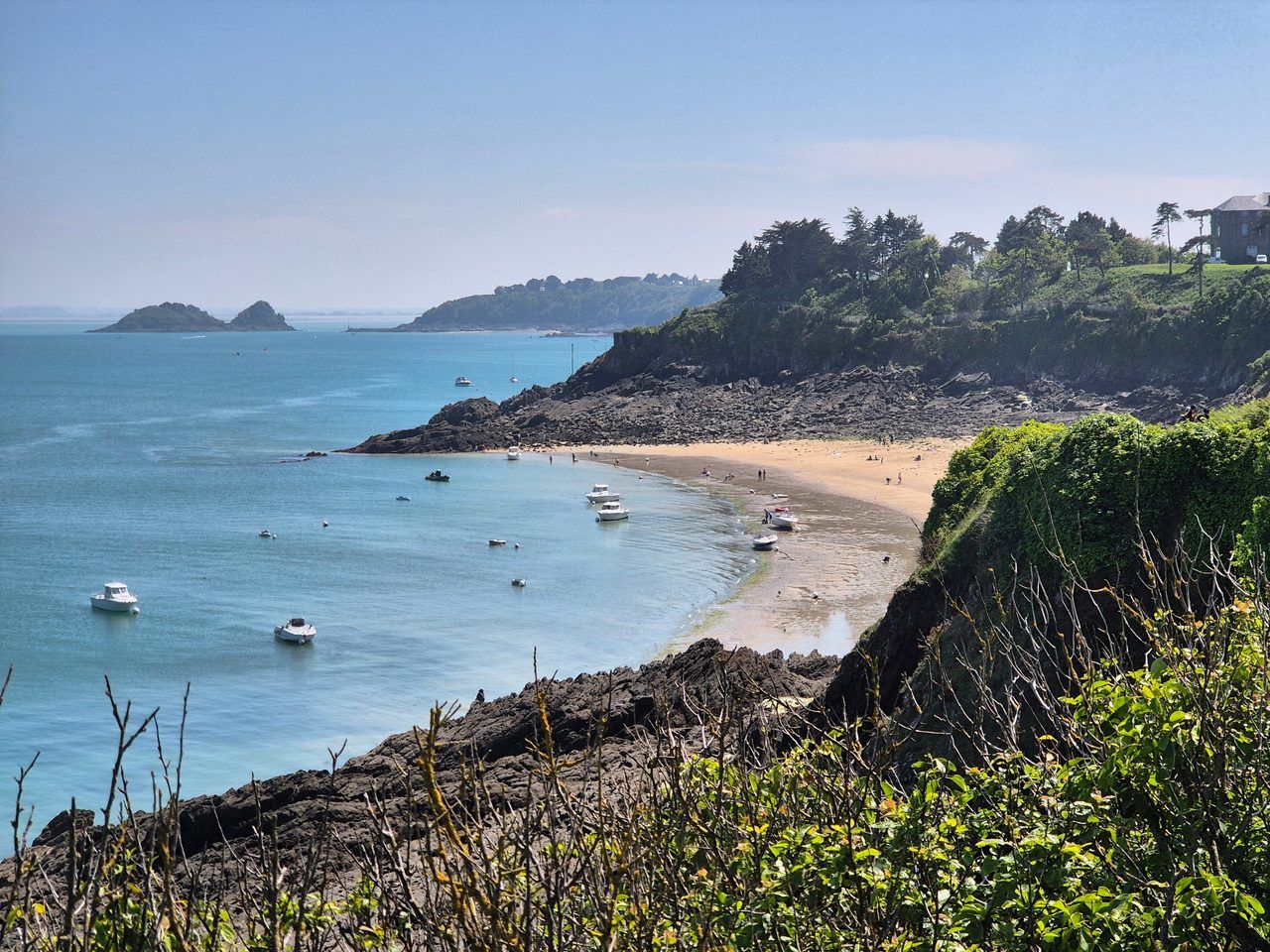 Pointe du Grouin