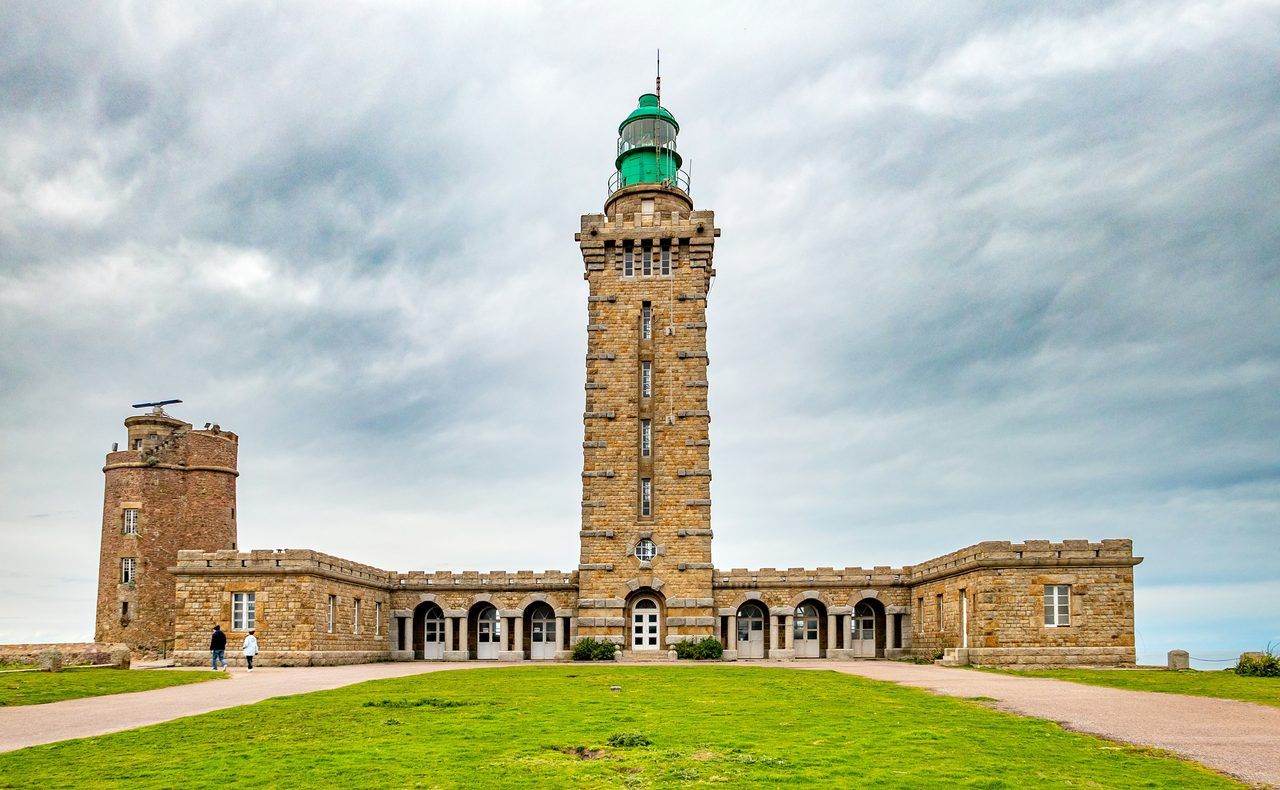 Cap Fréhel