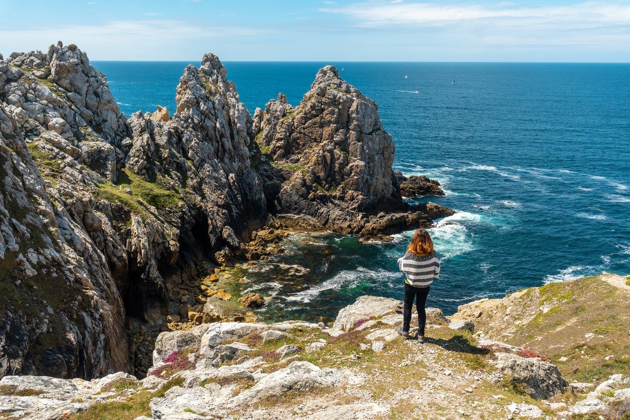Pointe de Pen-Hir