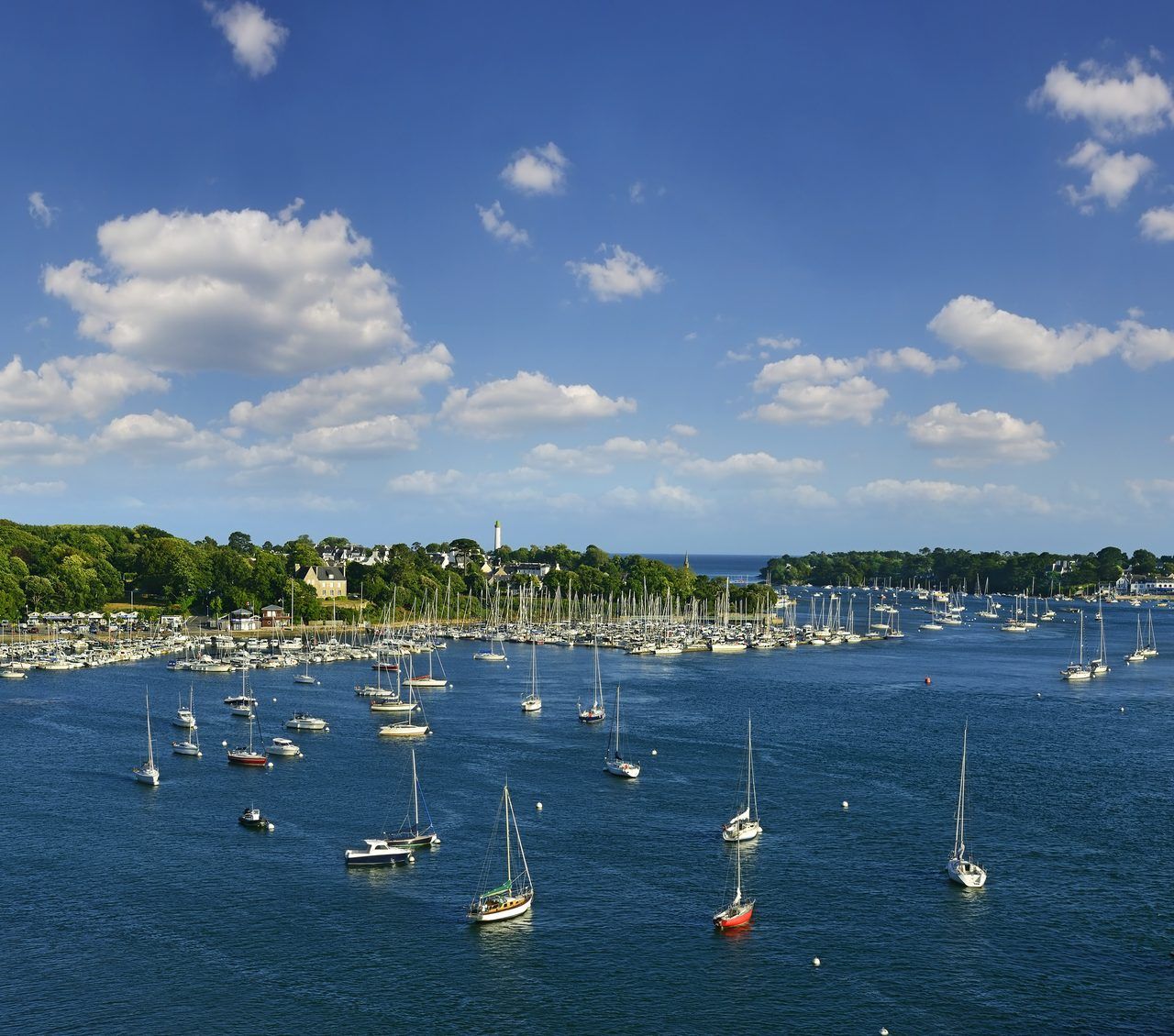 Estuaire de l'Odet