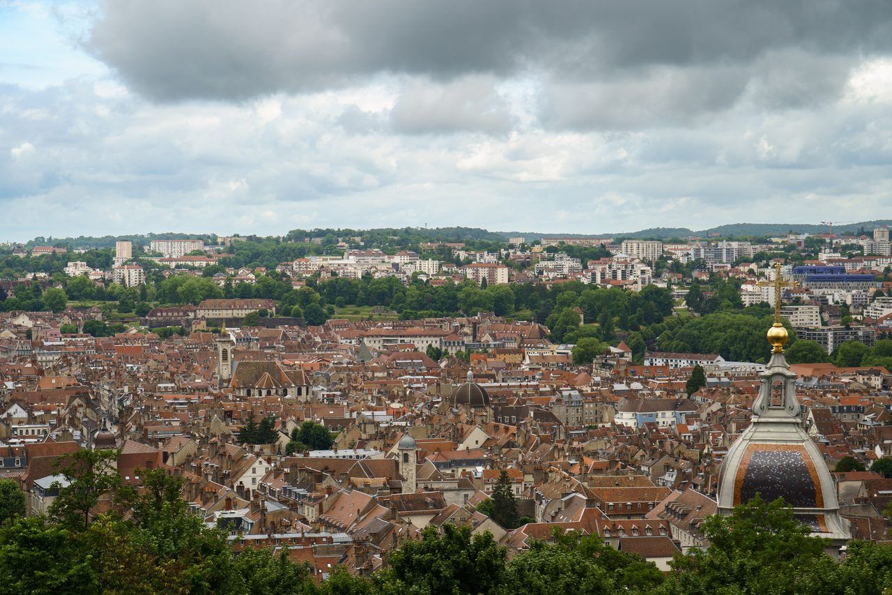Besançon Renaissance