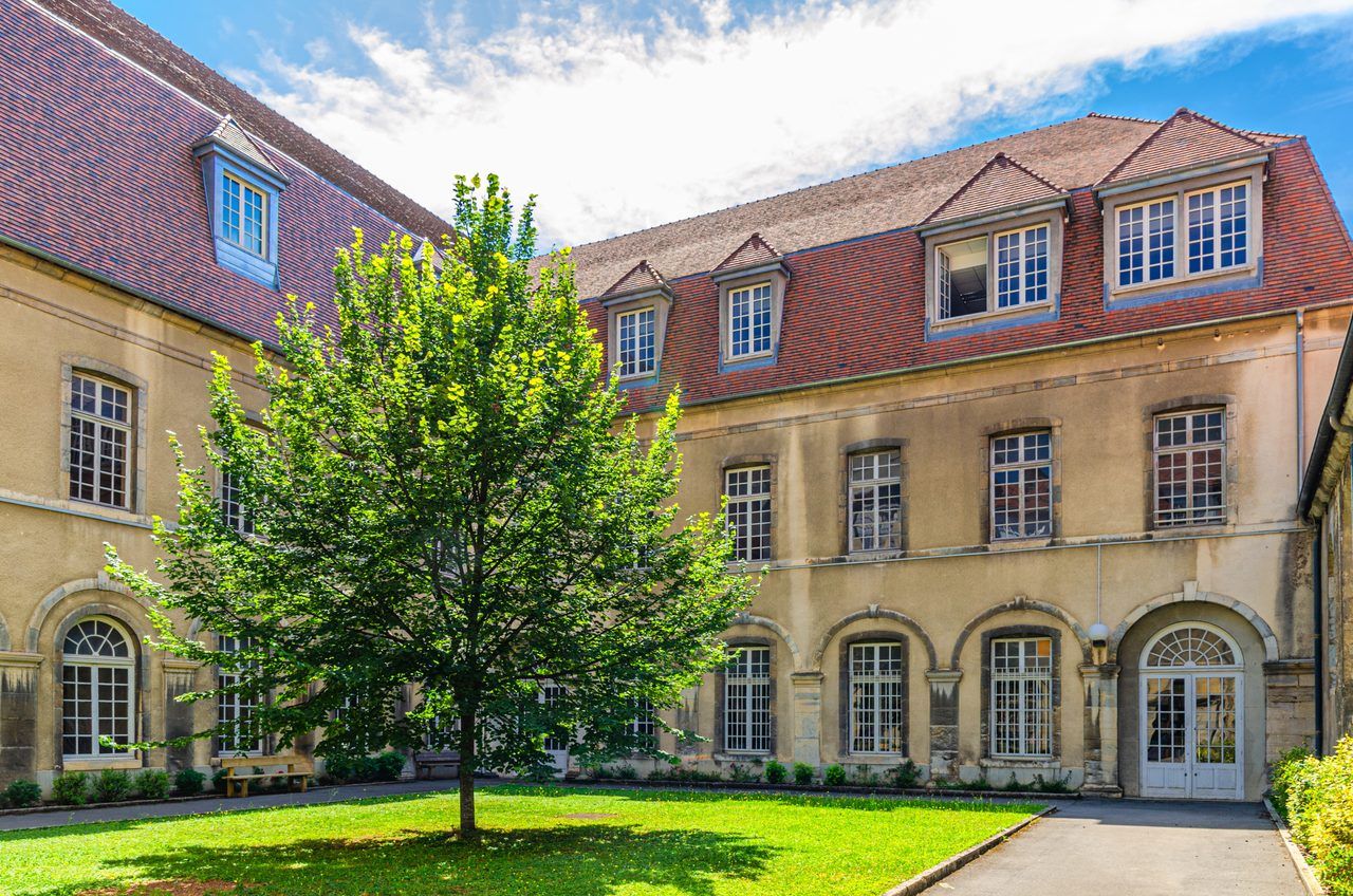 Université de Franche-Comté
