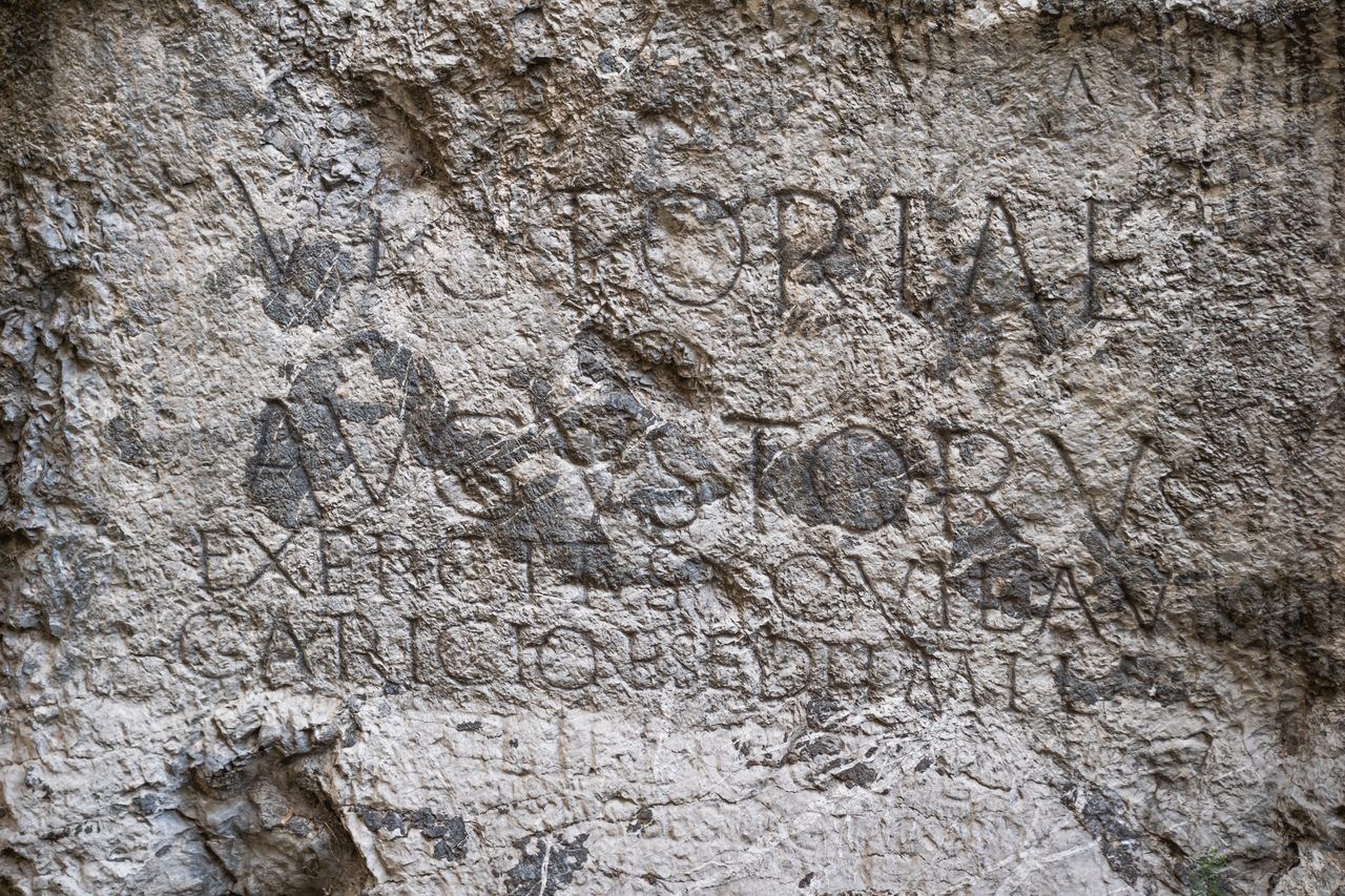 Augustoritum