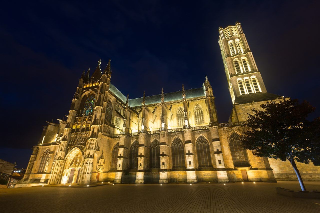 Limoges médiéval