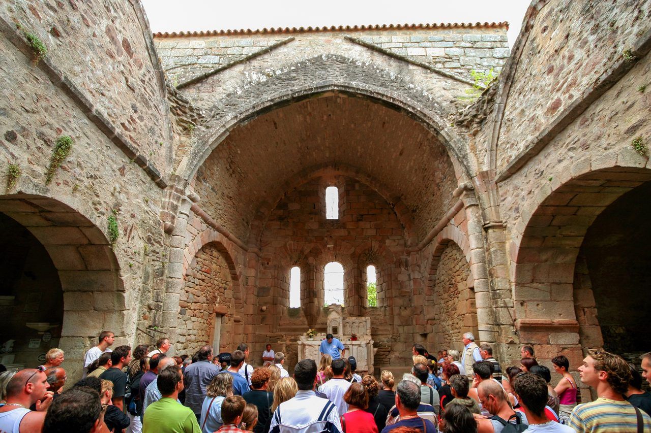 Guerres de Religion Limousin