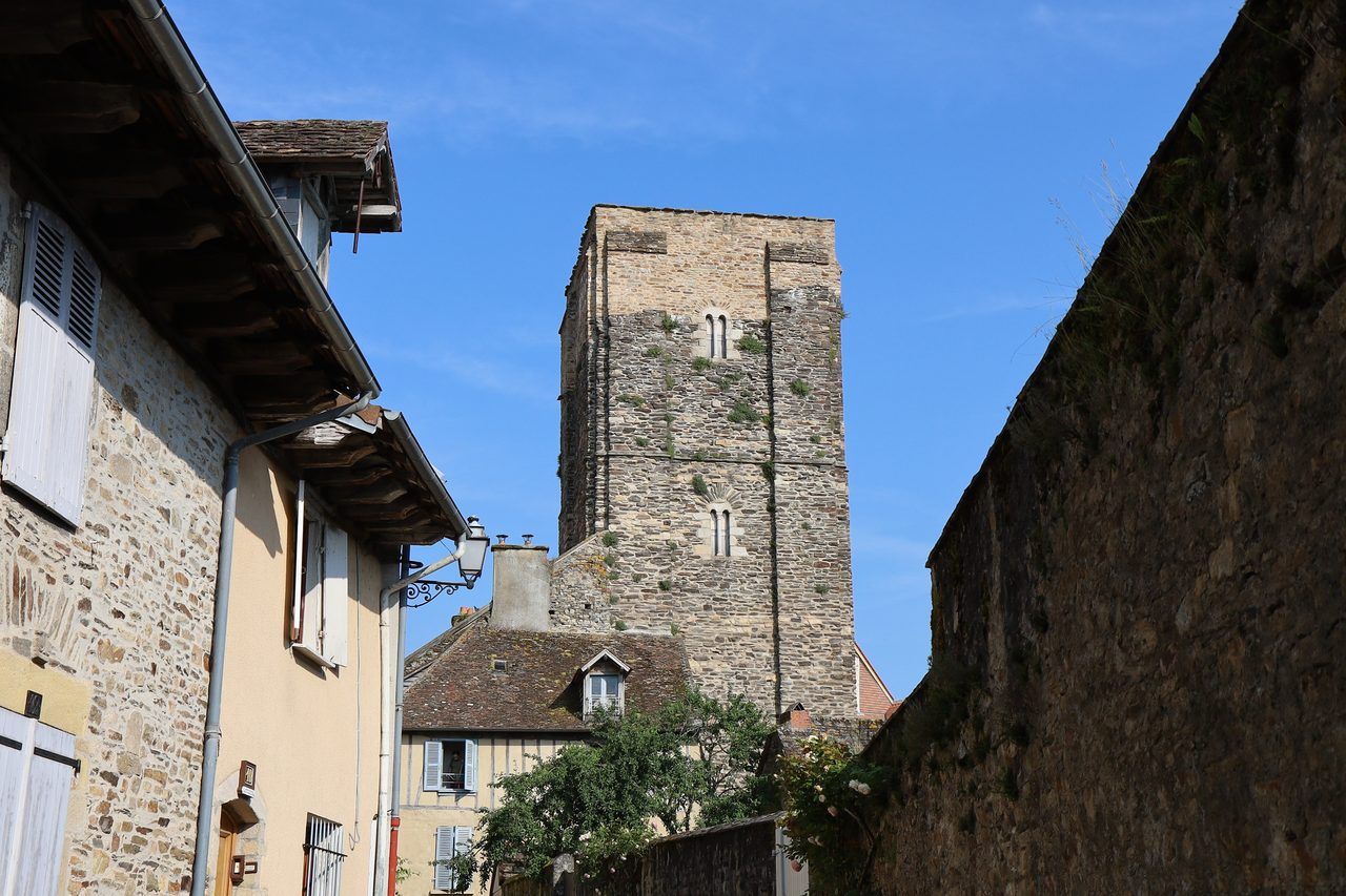 Saint-Yrieix-la-Perche