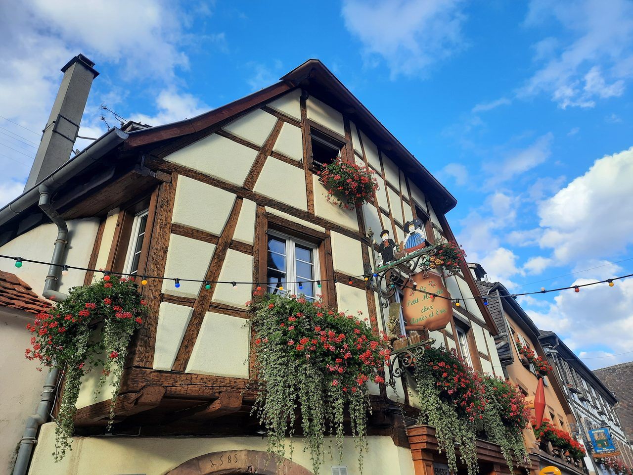 Décapole Alsace