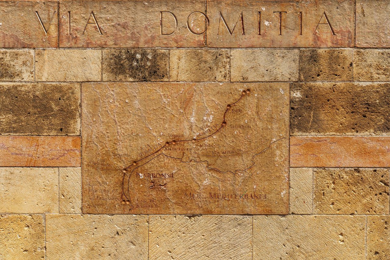 Via Domitia