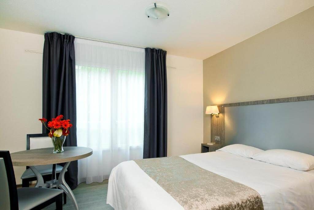 sejours affaires booking