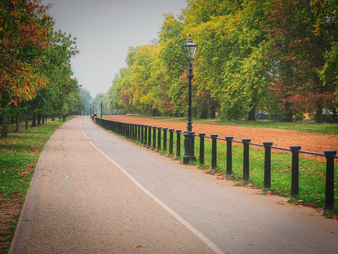 Kensington Gardens