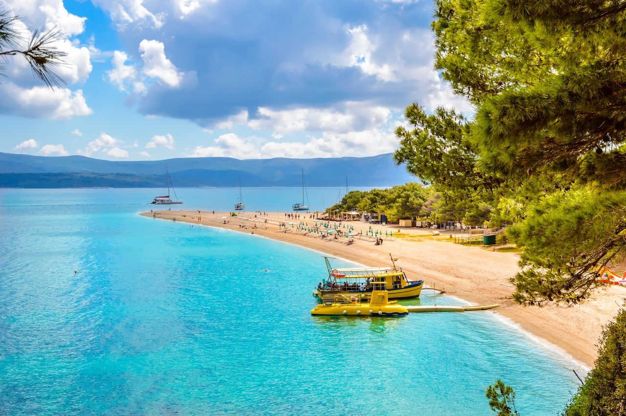 Zlatni Rat