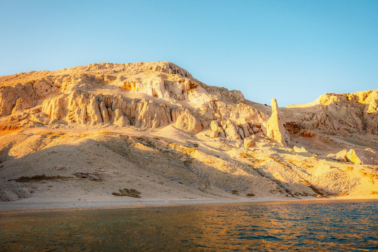 Île de Pag