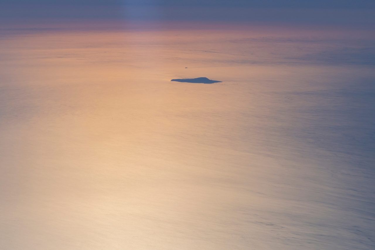 Île d'Ustica