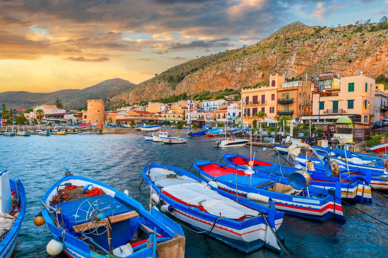 Sicile