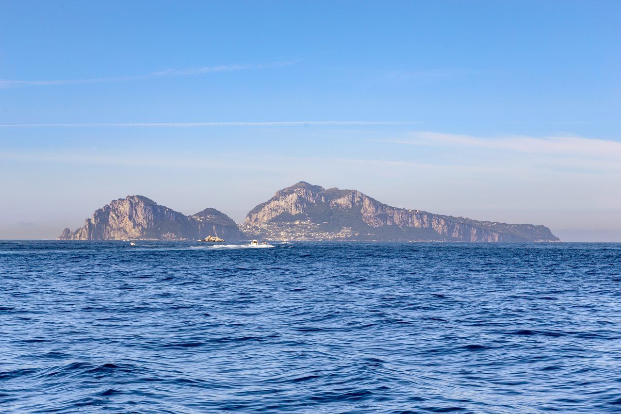 Île de Capri