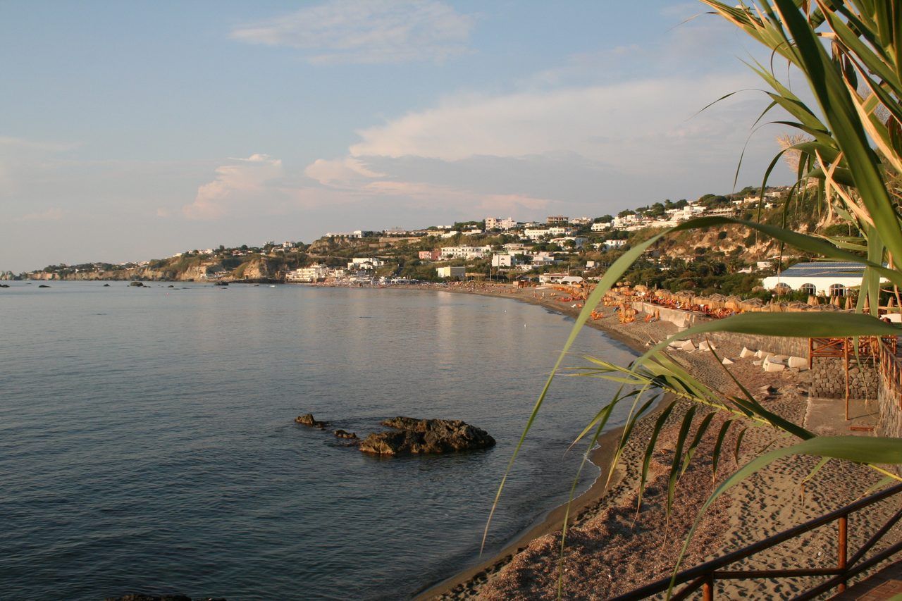 Giardini Poseidon Ischia