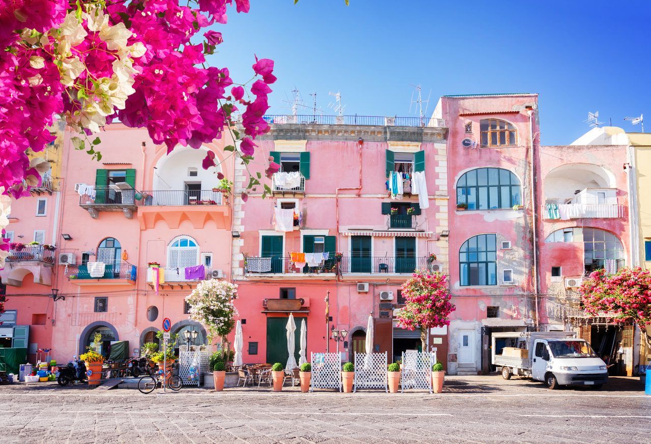 Procida