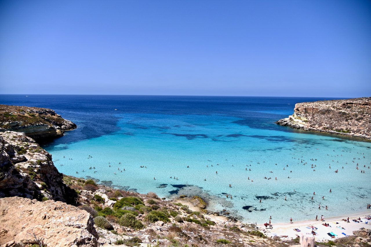Lampedusa