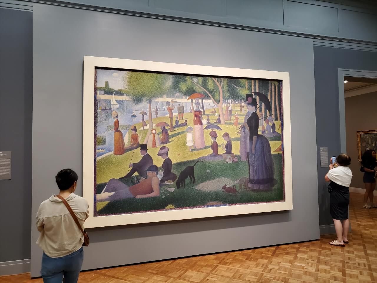 Île de la Jatte
