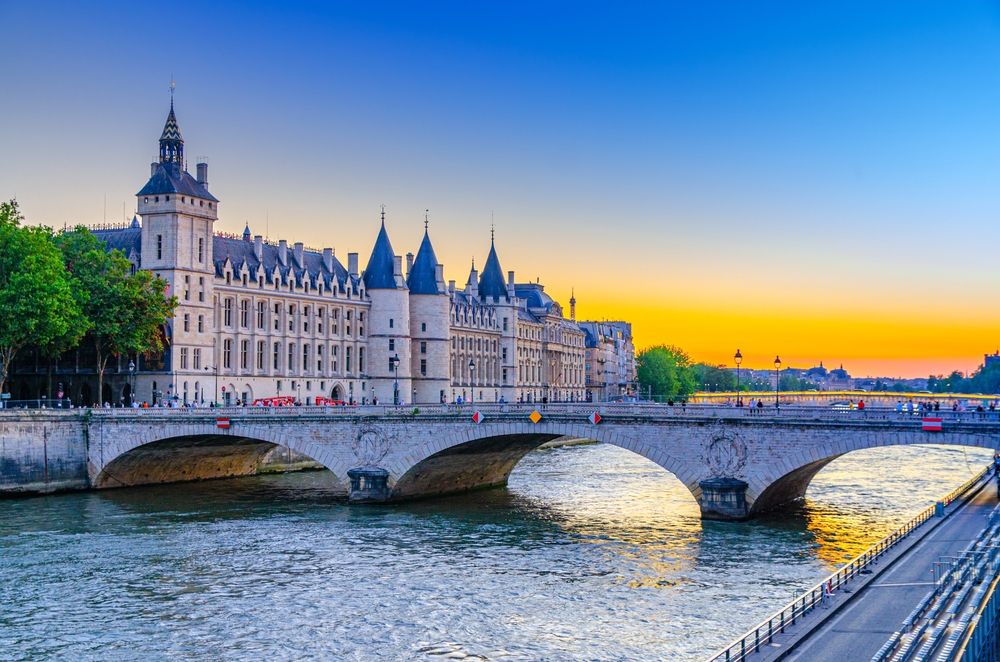 Les 8 îles de la Seine à explorer à Paris