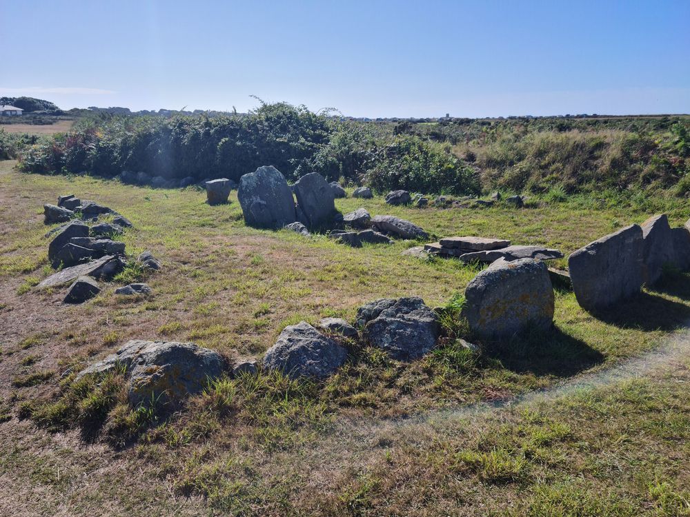 fouaillages