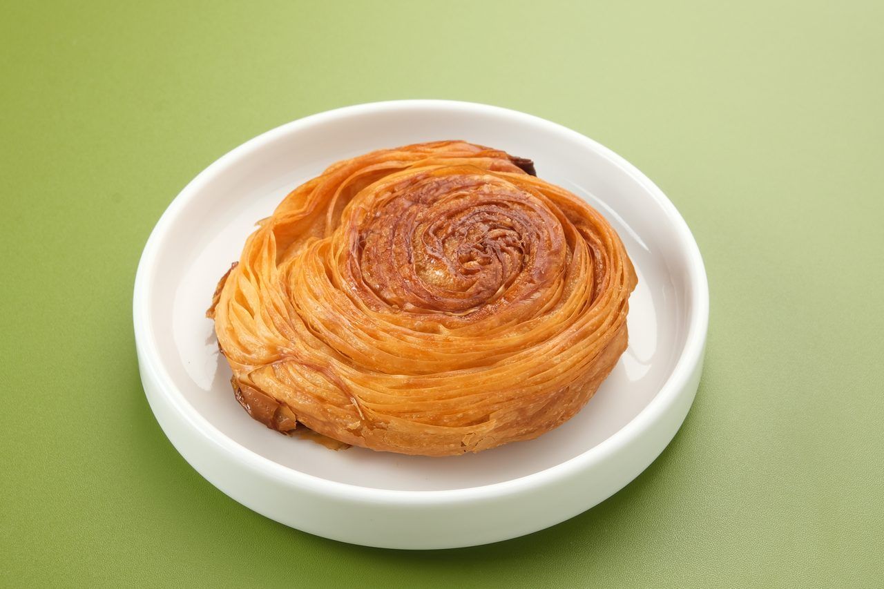 kouign-amann