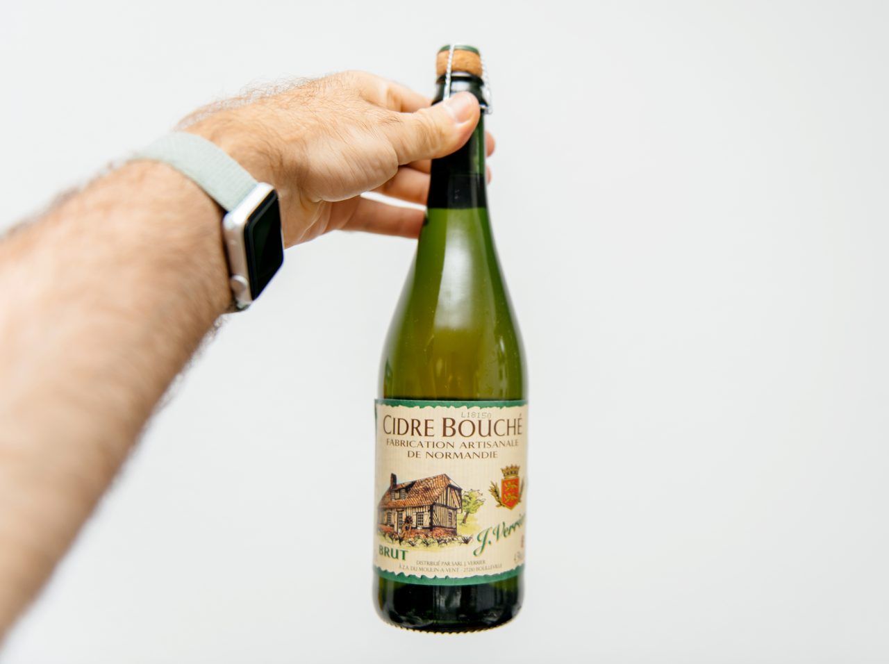 cidre Val de Rance