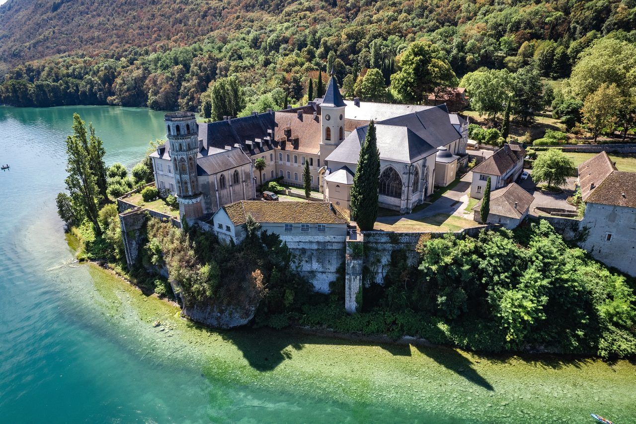 Abbaye de Hautecombe