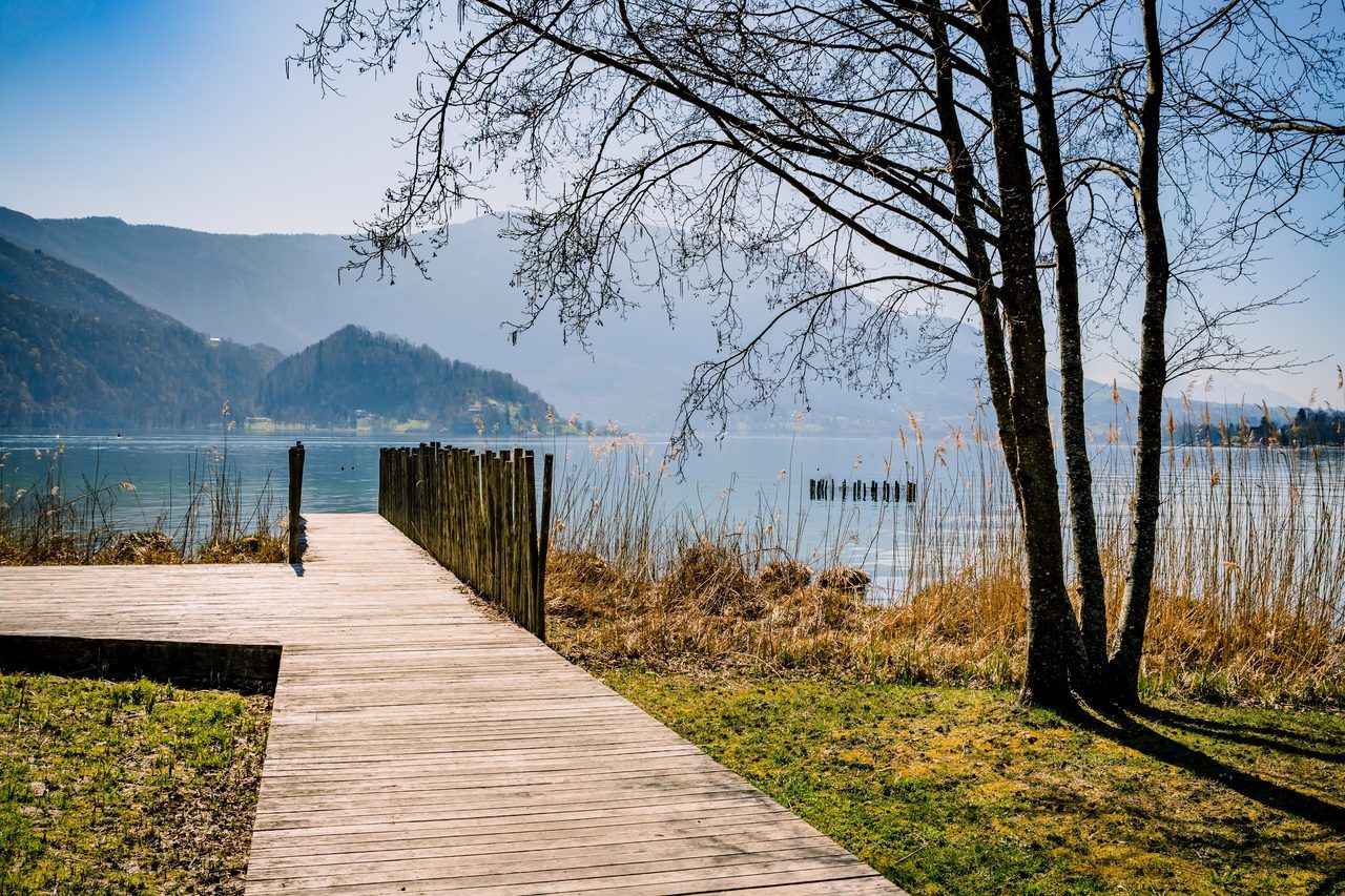 Lac d'Aiguebelette