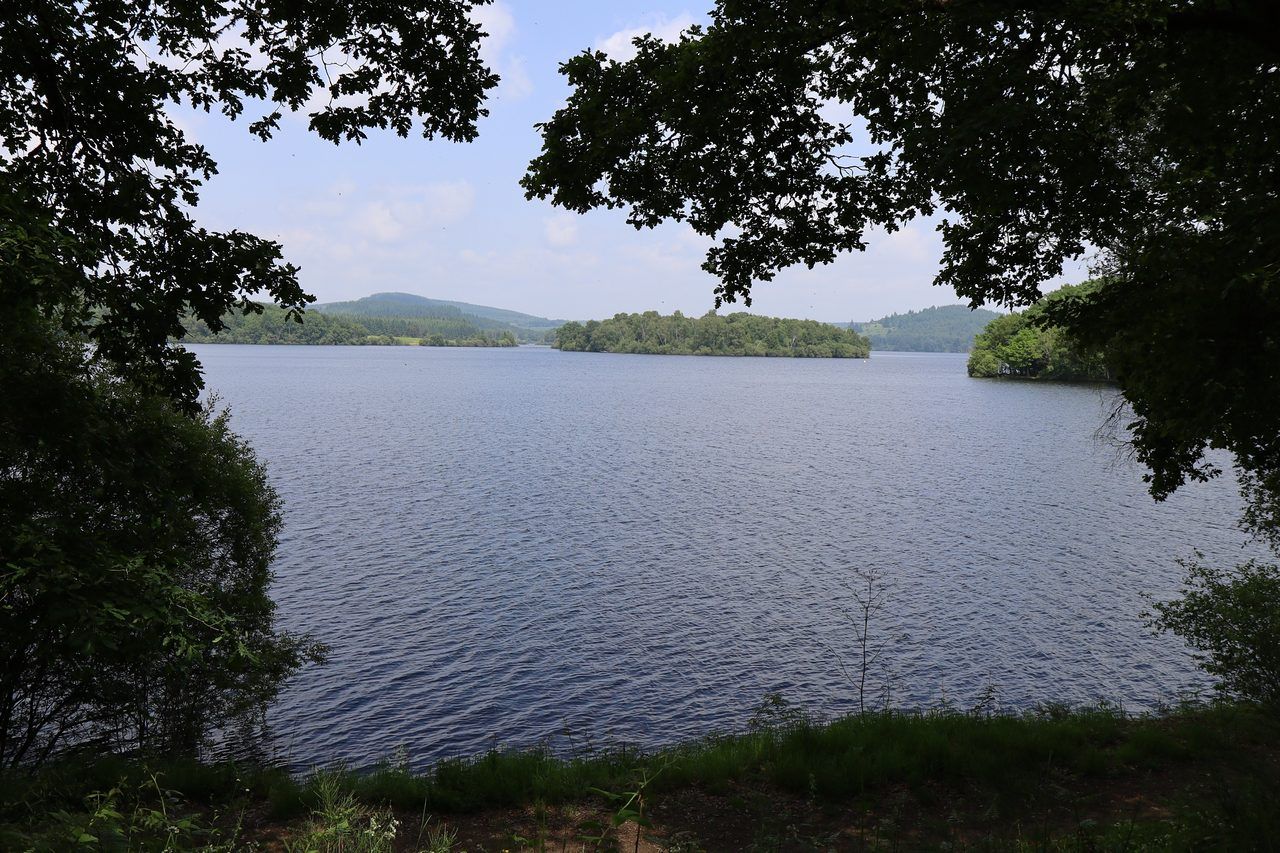 Île de Vassivière