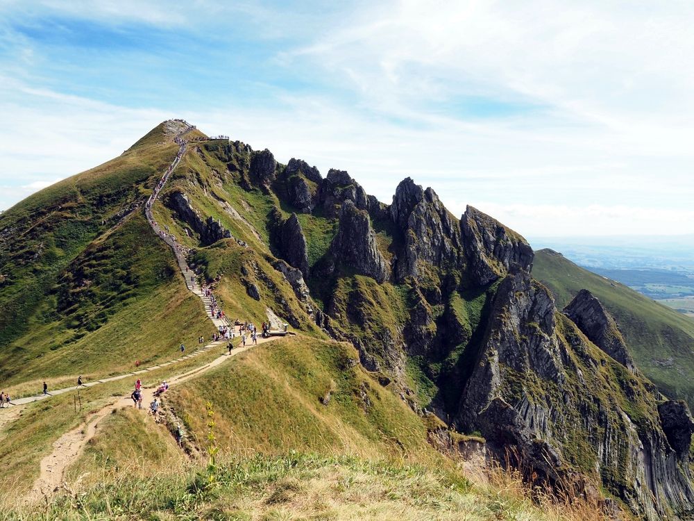puy-de-sancy
